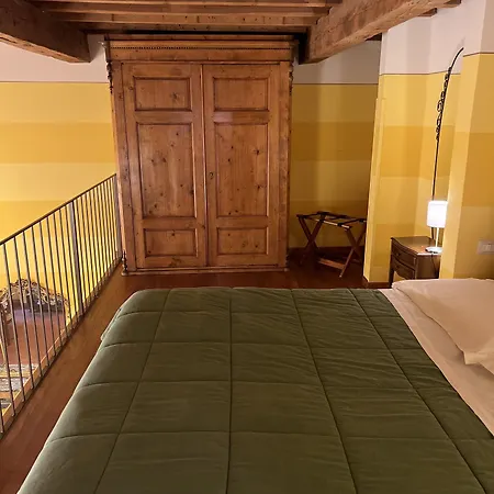 La Fanciulla Del West Appartamento *